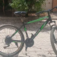 دوچرخه 26 تمیز