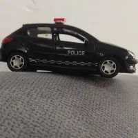 ماشین کوچک‌ پلیس
