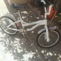 دوچرخه۲۰بدنه الومینیوم