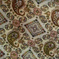پارچه لیلی درجه یک تراکم بالا