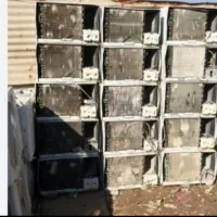 بندر امام مشتری /کولر خراب دوتیکه پنجره خریدار