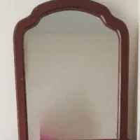 آینه چوبی|آینه|تهران, فلاح|دیوار