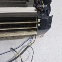 تعمیرات شارژگاز سرویس انواع  کولرگازی