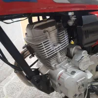 موتور ۱۵۰|موتورسیکلت|سنندج, |دیوار