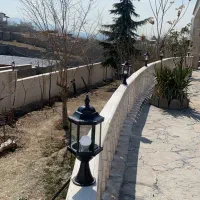 ویلای ۷۵۰ متری کلاسیک