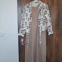 تعدادی لباس زنانه سایز ۳۸ -۴۰ نو ودرحدنو