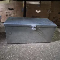 جعبه ابزار تراکتور