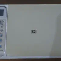 پرینترhp
