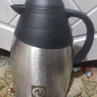 فلاسک استیل