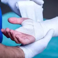 درمان انواع زخم جراحی دیابتی تضمینی