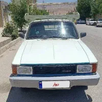 پیکان وانت مدل۹۲