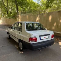 پراید 131 مدل 96