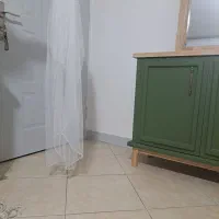 تور عروس خارجی پفکی ۱ متری