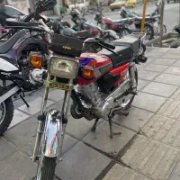 موتور سیکلت احسان ۱۴۰۲