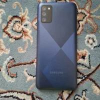 موبایل a02s درحدود