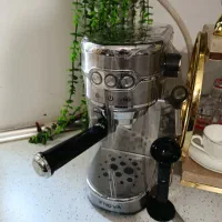 اسپرسو و چایی ساز