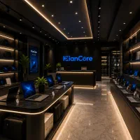 لپتاپ استوک با قیمت عمده،گرید A+++ و گارانتی1ساله