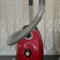 جاروبرقی پاکشوما