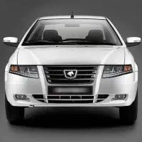حواله سمند سورن پلاس XU7P