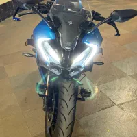 موتور سیکلت k249R 250cc
