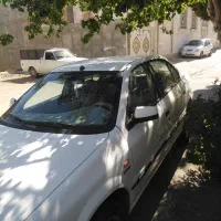 سمند ef7|خودرو سواری و وانت|شاهرود, |دیوار