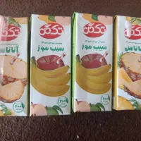 تخفیف تخفیف شربت نعناع کلوچه و آب میوه و ویفر