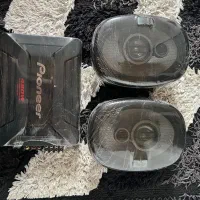 باند امپیلی ظبط بوف ۱۰۱۱