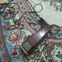موزر آلمانی اصل