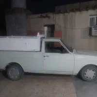 وانت پیکان مدل ۸۹