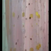 پرده یالون زیر پرده