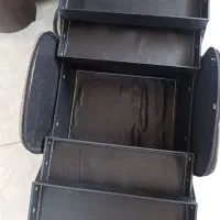 نیازمند کمد