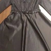 پیراهن‌دخترانه محرمی مجلسی