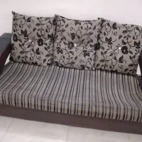 مبل هفت نفره مدل نایک