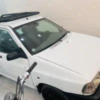 پراید وانت ۱۴۰۱