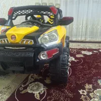 ماشین|اسباب‌بازی بچه|اهر, |دیوار