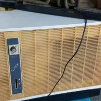 کولر آبی ،رومیزی