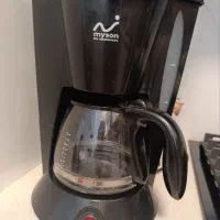 قهوه ساز مایسان