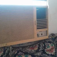 کولر گازی