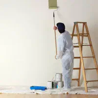 استخدام اوستا کار نقاش
