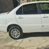 سورن پلاس دوگانه سوز سیمی مخزن بزرگ آخر ۴۰۳