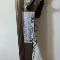 وال واشر بزرگ آفتابی رشد گل و گیاه