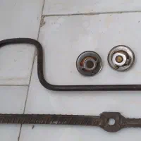 آچار چرخ پیکان یا آردی