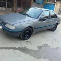 پژو405