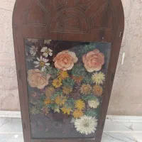 قاب|تابلو، نقاشی، عکس|حمیدیا, |دیوار