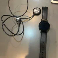 ساعت هوشمند سامسونگ Galaxy Watch Active 2