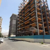 پیش فروش پروژه افق فرتاک108متر / معتبر قیمت ثابت