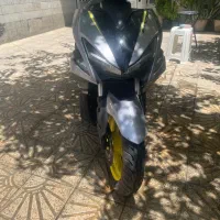 موتور طرح ایروکس ۱۴۰۱ 155