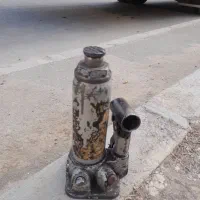 جک روغنی 5تنی
