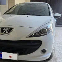 خودرو ۲۰۷ . ۱۴۰۴ برج ۲