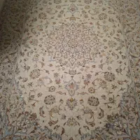 فرش کارکرده ۶ متری